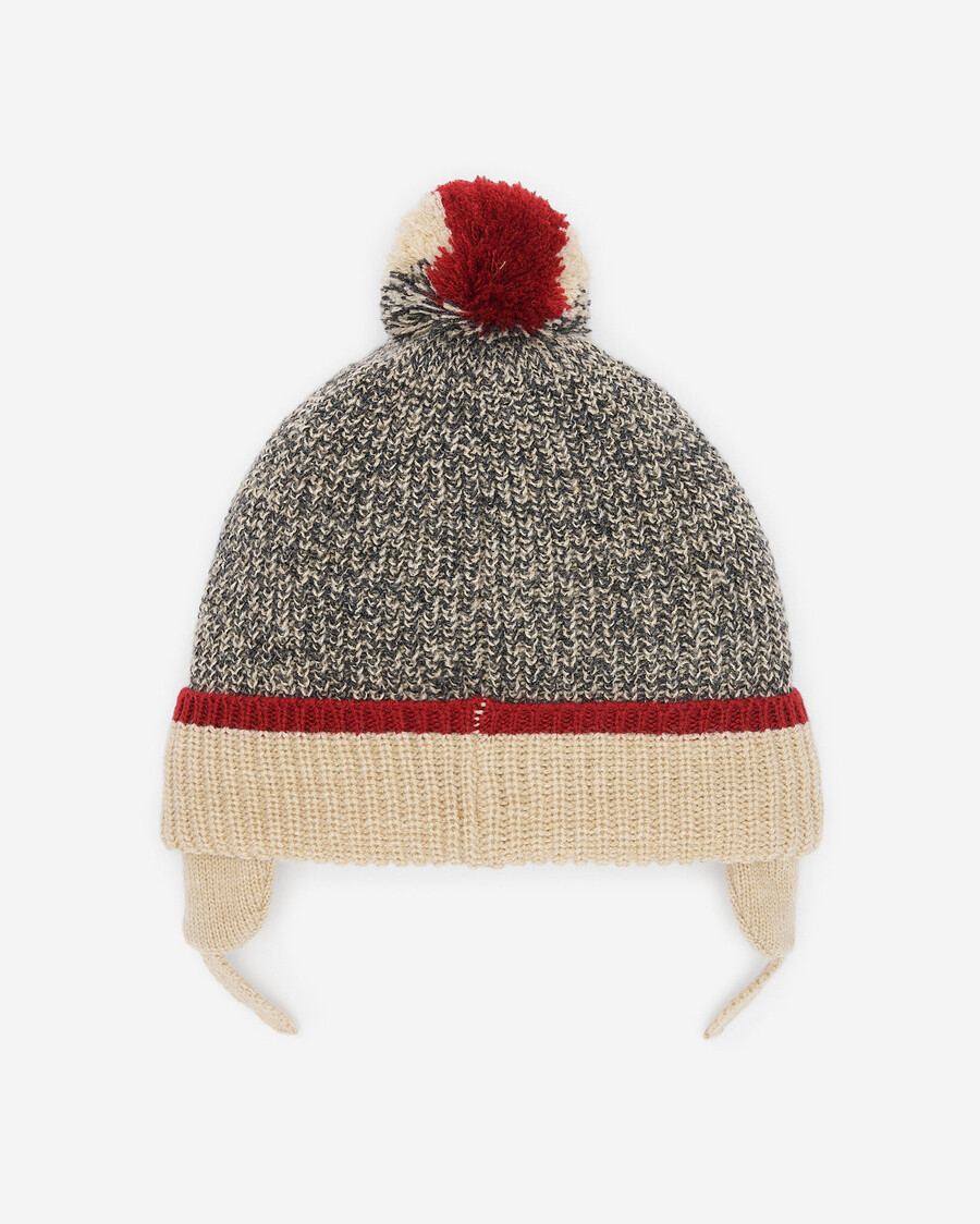 bonnet de cabine pour bébé et tout-petit