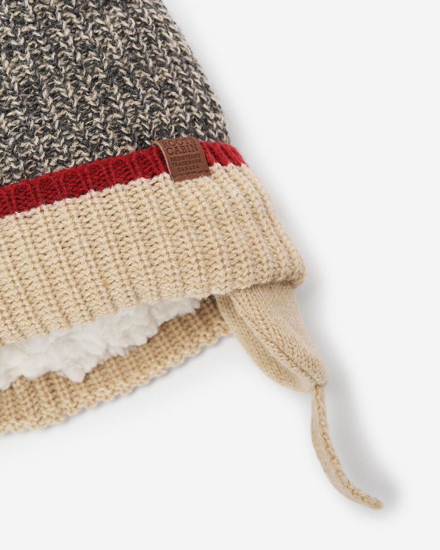 bonnet de cabine pour bébé et tout-petit