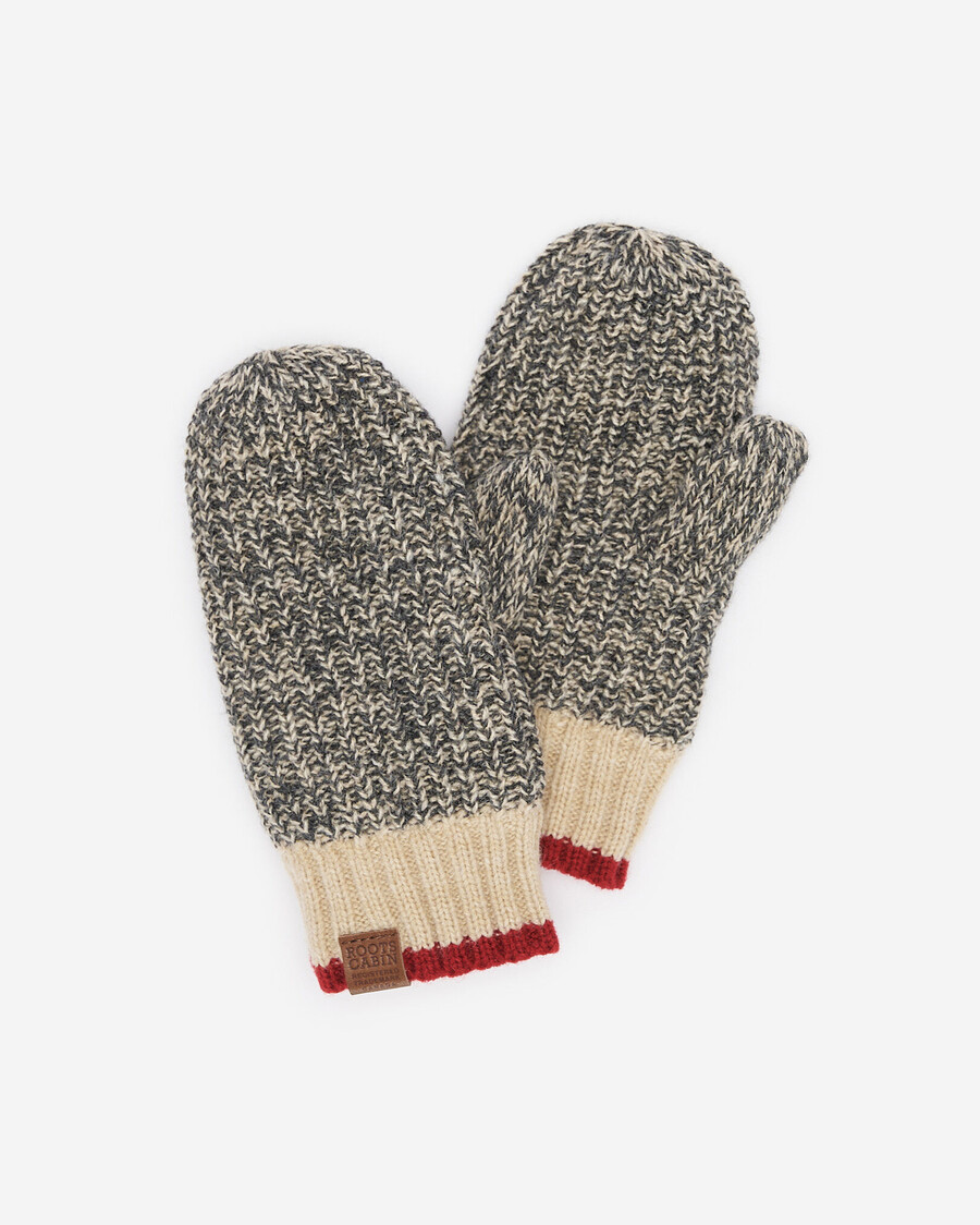 moufles de cabine pour bébés et tout-petits