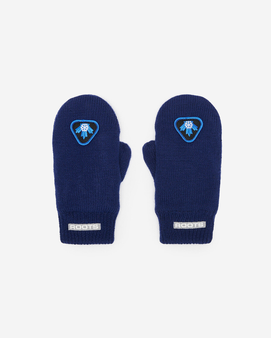 moufles pour bébés et tout-petits alpine goods