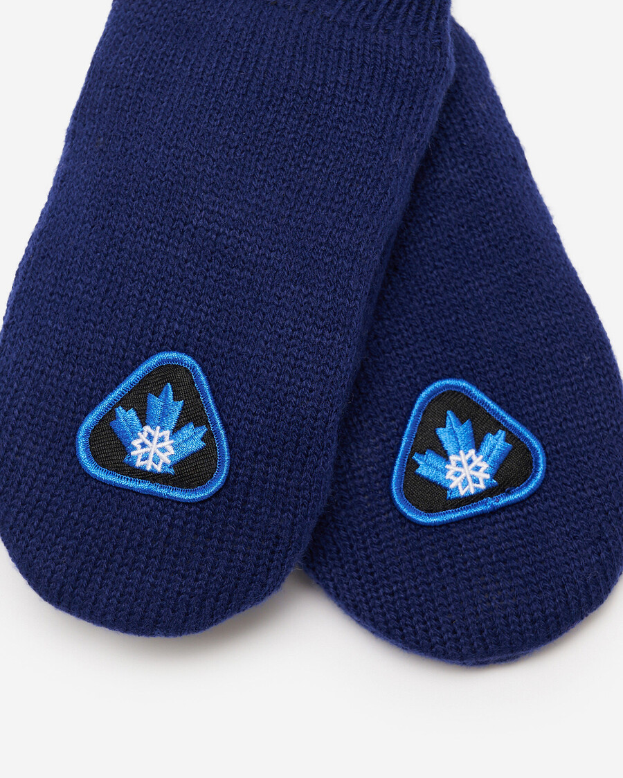 moufles pour bébés et tout-petits alpine goods