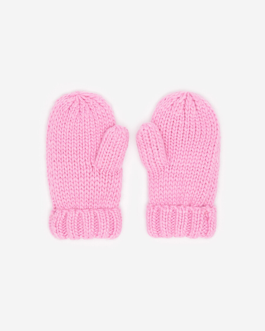 moufles olivia cable pour bébés et tout-petits