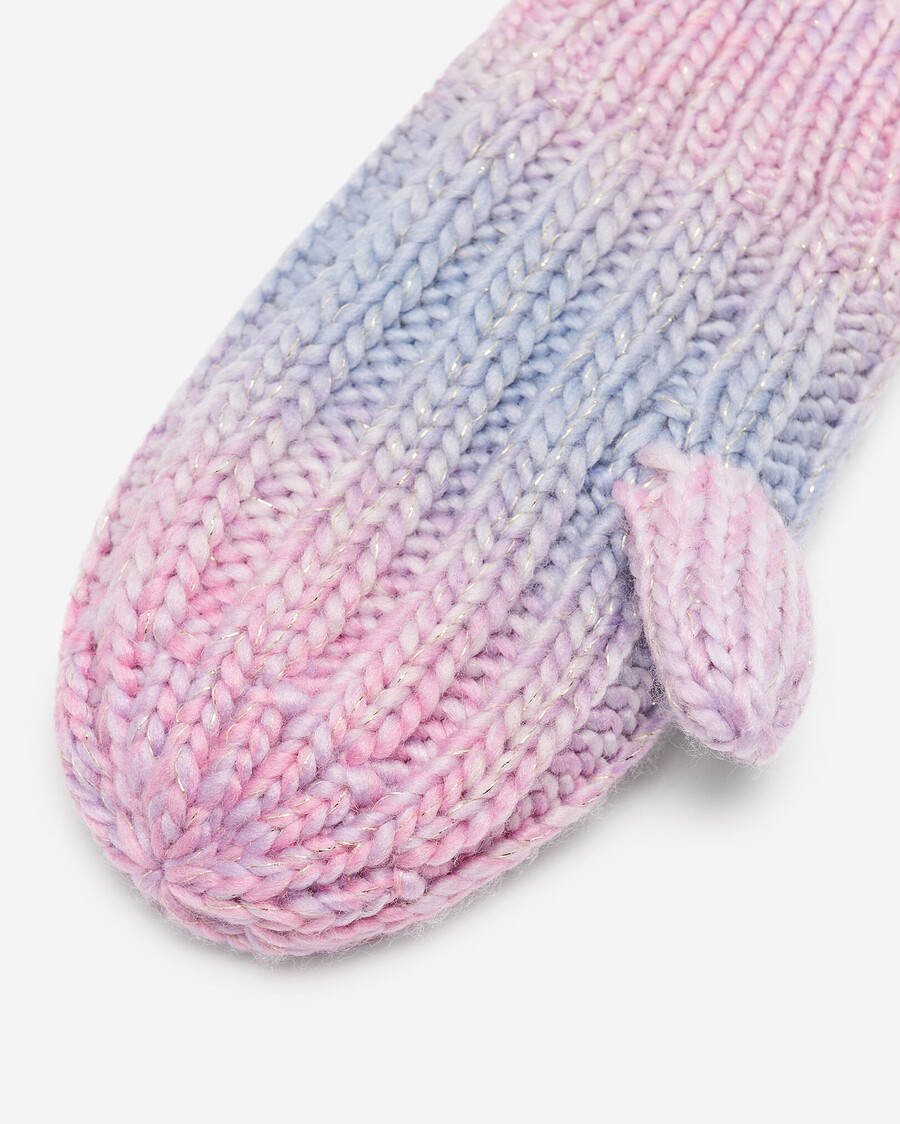 moufles scintillantes pour bébés et tout-petits