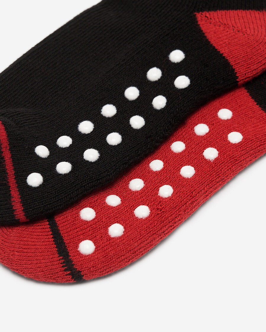 lot de 2 chaussettes pour bébé et enfant en bas âge pour le nouvel an lunaire