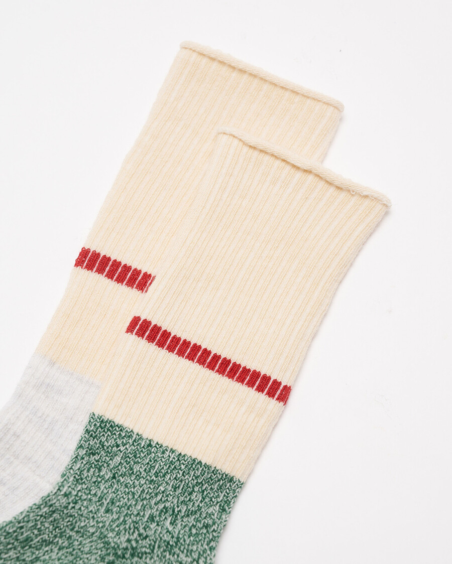 chaussettes de voyage pour bébé lot de 2