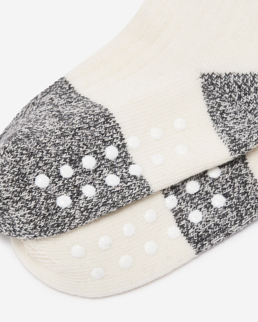 lot de 2 paires de chaussettes baby toddler cabin lifestyle