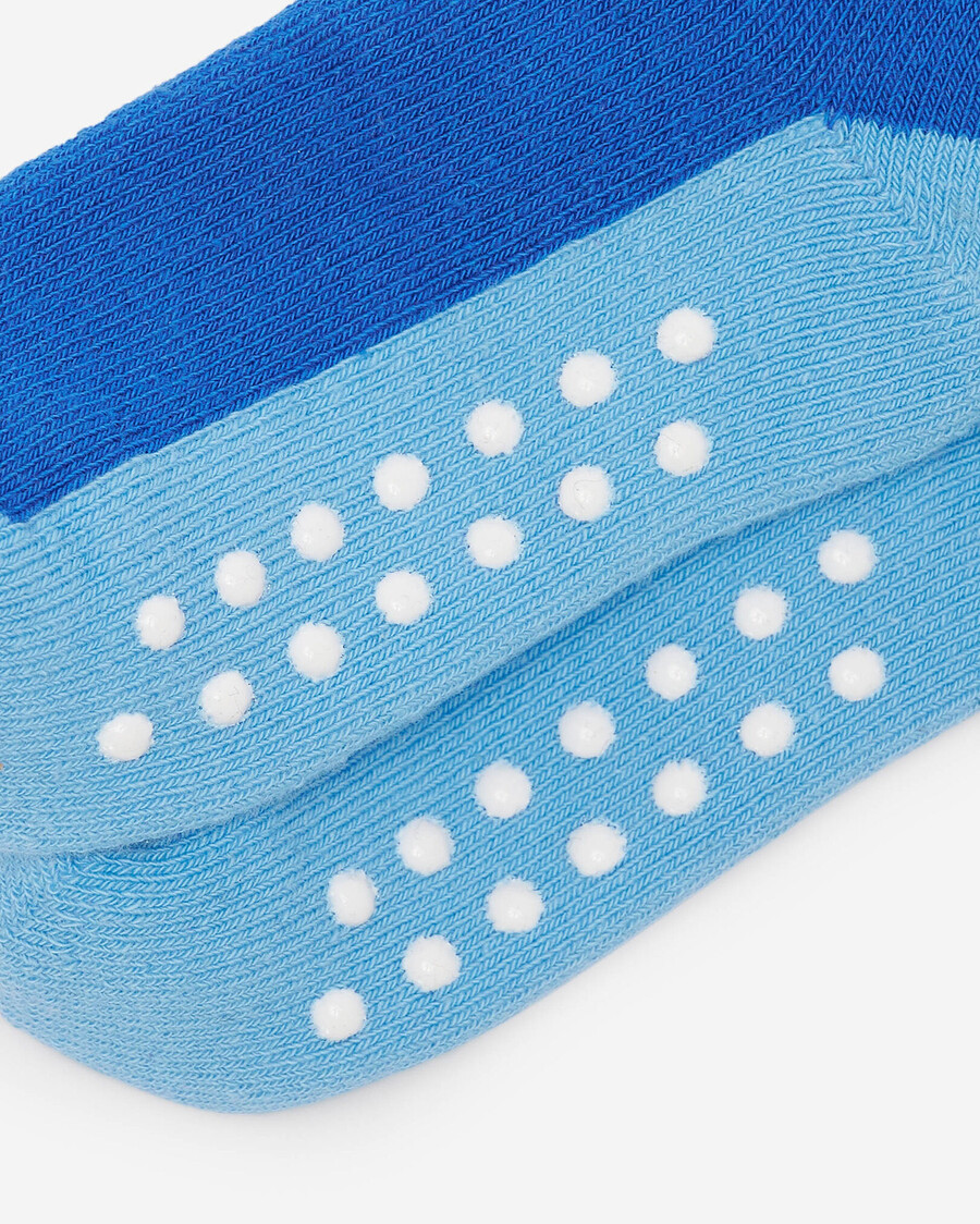 chaussettes slapshot pour bébés et tout-petits