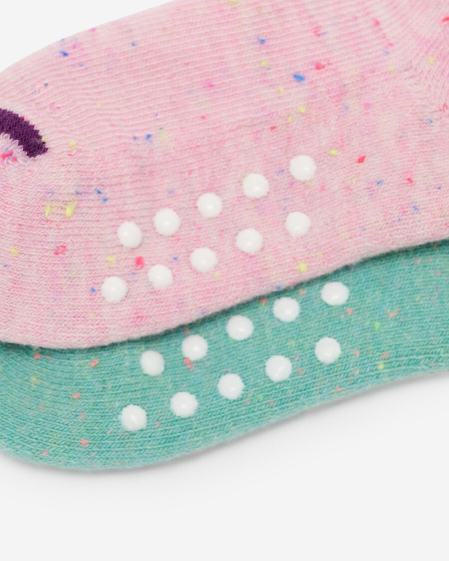 lot de 2 paires de chaussettes cooper neps pour bébé et tout-petit