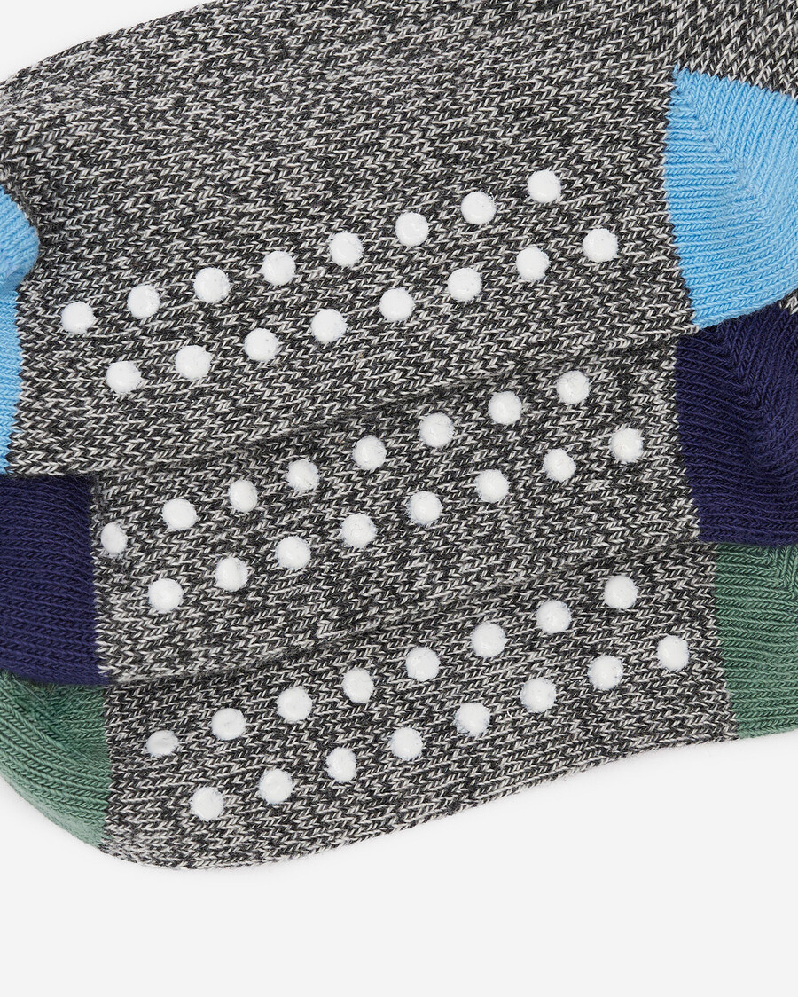 lot de 3 chaussettes de voyage pour bébé et tout-petit