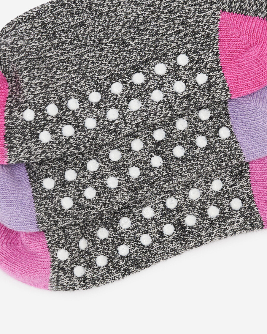 lot de 3 chaussettes de voyage pour bébé et tout-petit