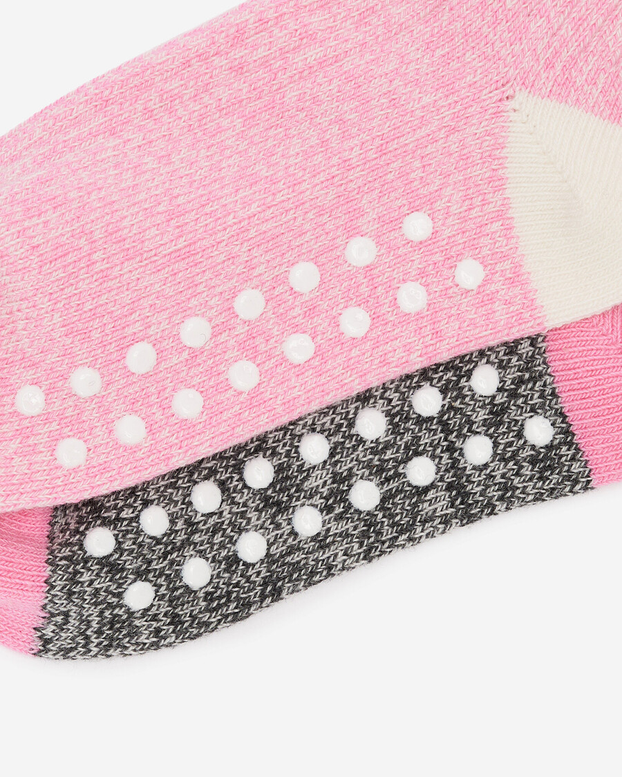 lot de 2 chaussettes baby toddler love