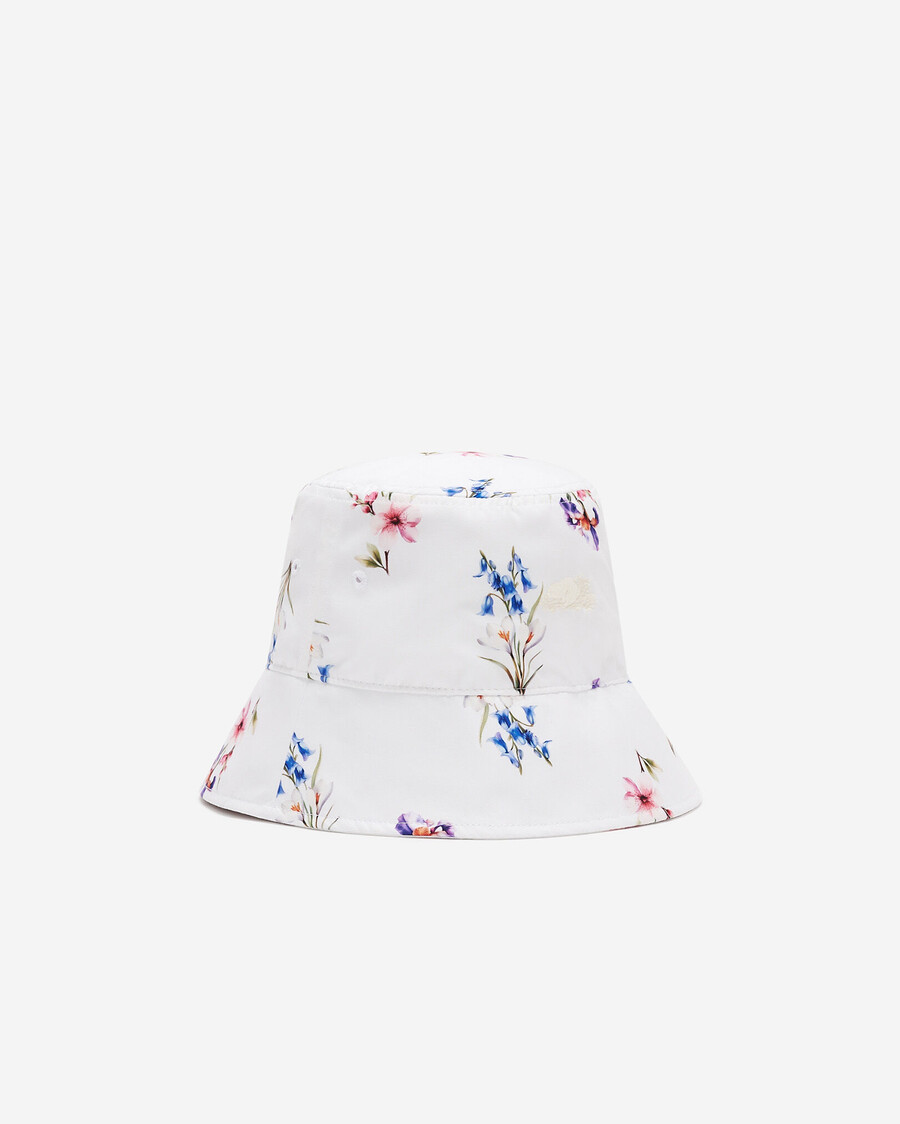 bob fleuri pour enfant