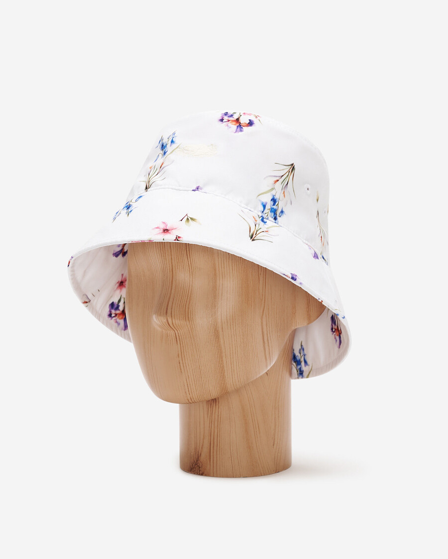 bob fleuri pour enfant