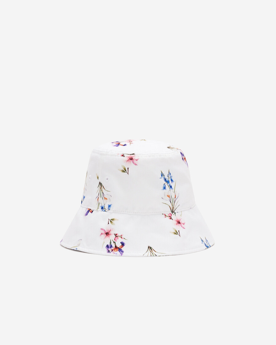 bob fleuri pour enfant