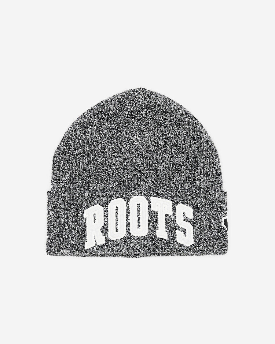 bonnet à appliqué roots pour enfants