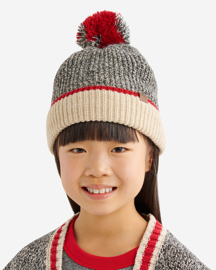 bonnet de cabine pour enfants