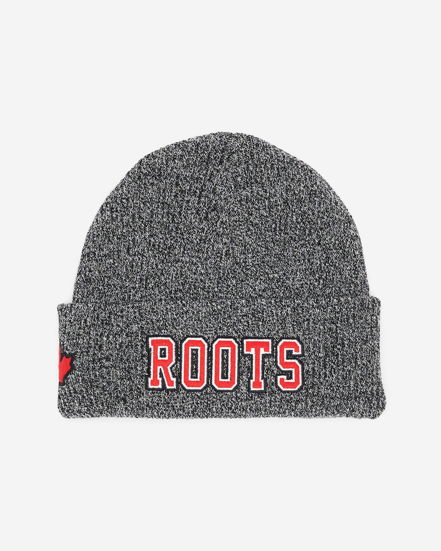 tuque à appliqués northern roots pour enfants