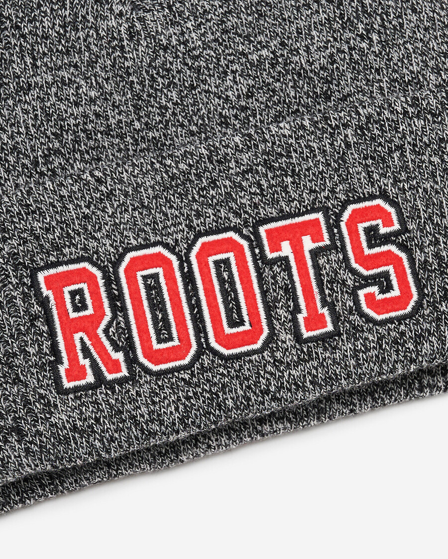 tuque à appliqués northern roots pour enfants