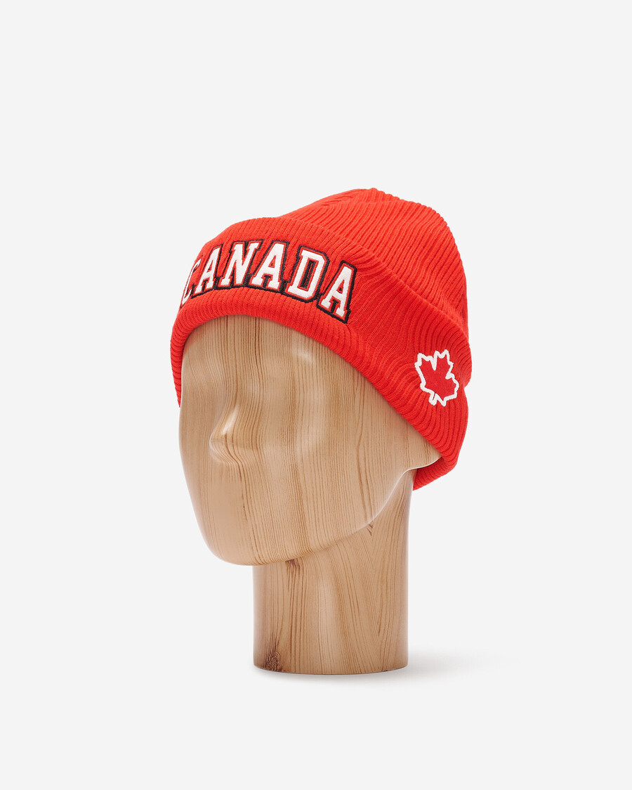 tuque à appliqués northern roots pour enfants