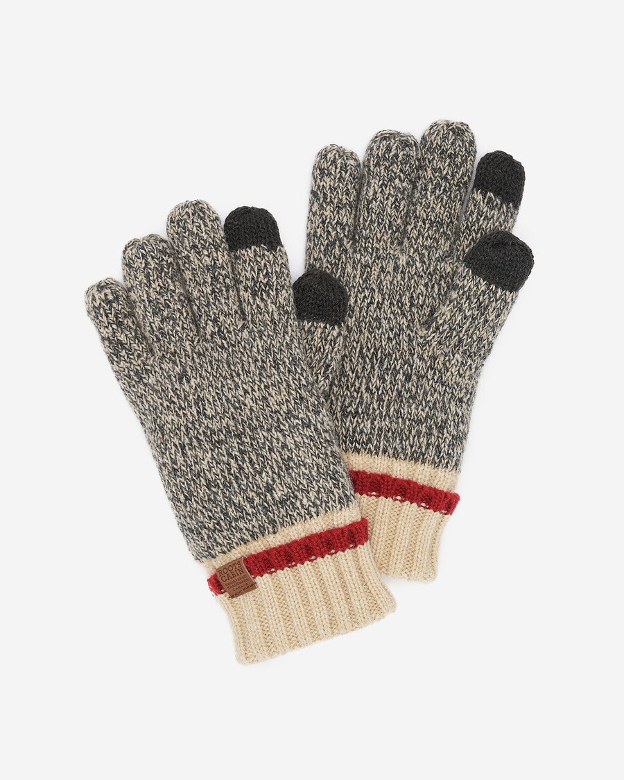 gants de cabine pour enfants