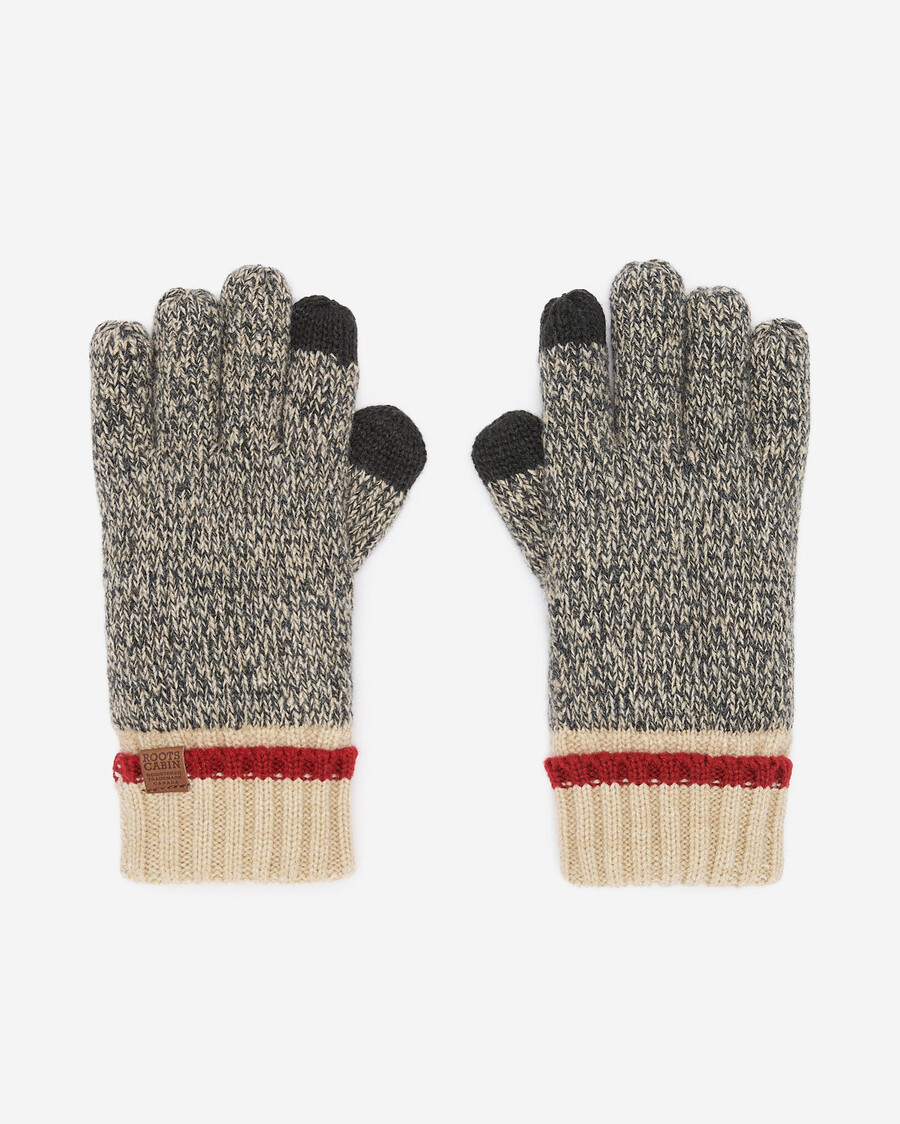 gants de cabine pour enfants