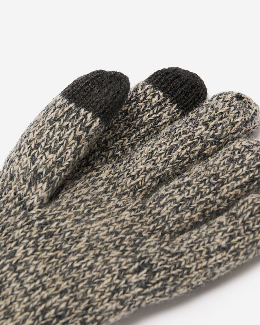 gants de cabine pour enfants