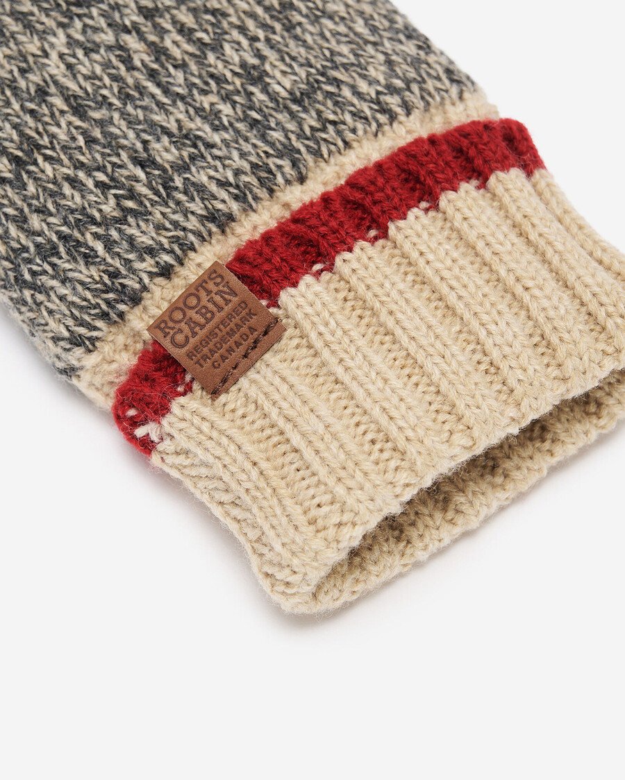 gants de cabine pour enfants