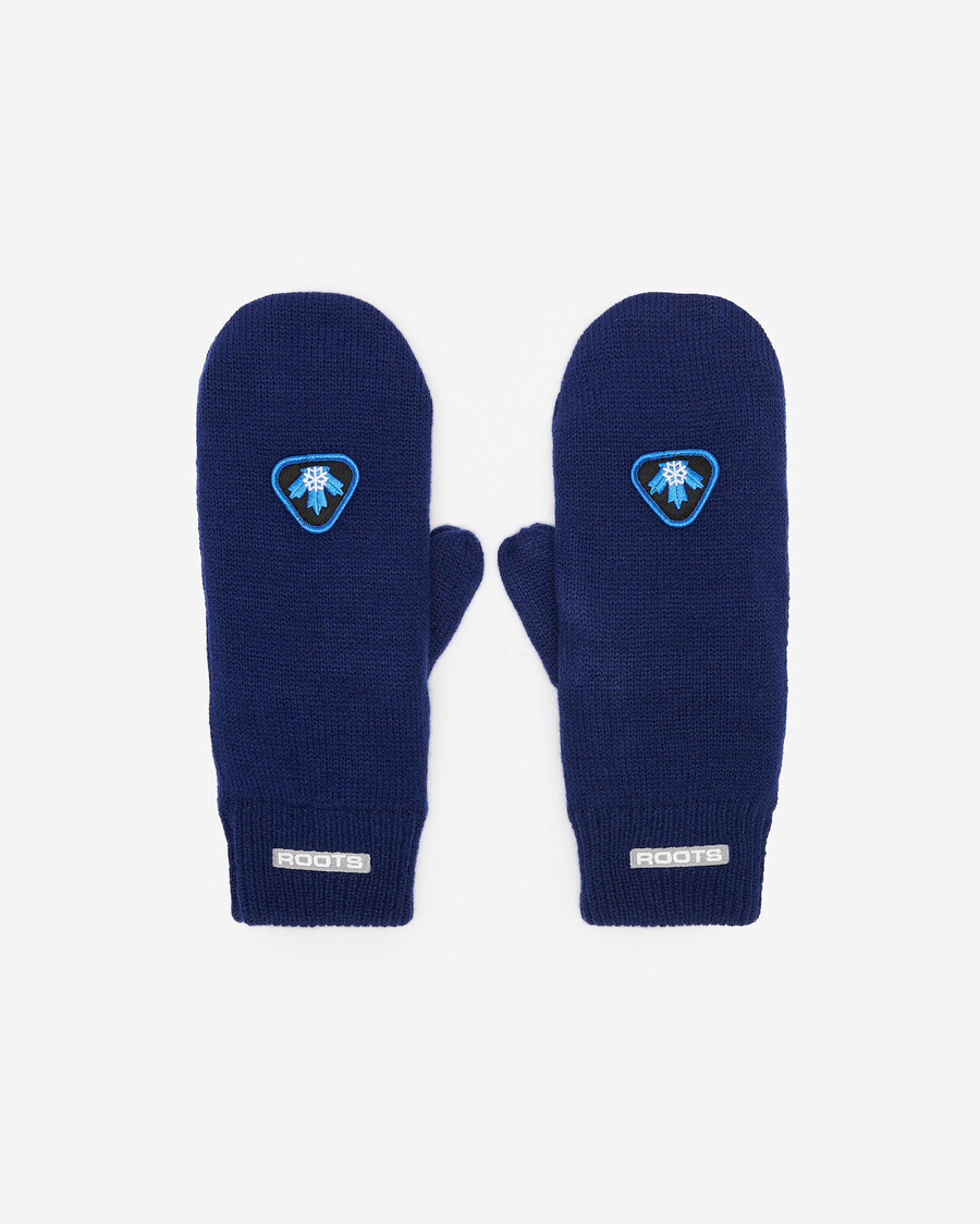 moufles pour enfants de marque alpine goods
