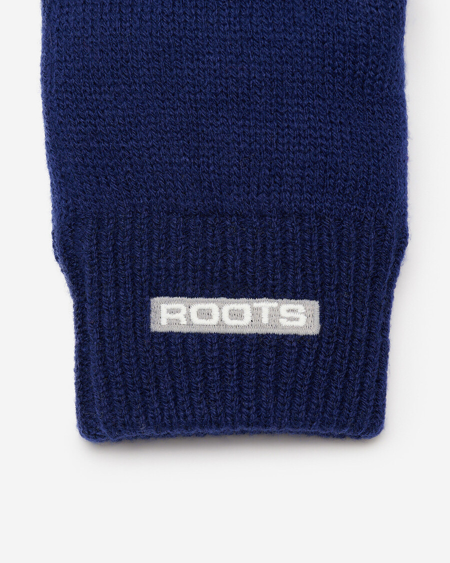 moufles pour enfants de marque alpine goods