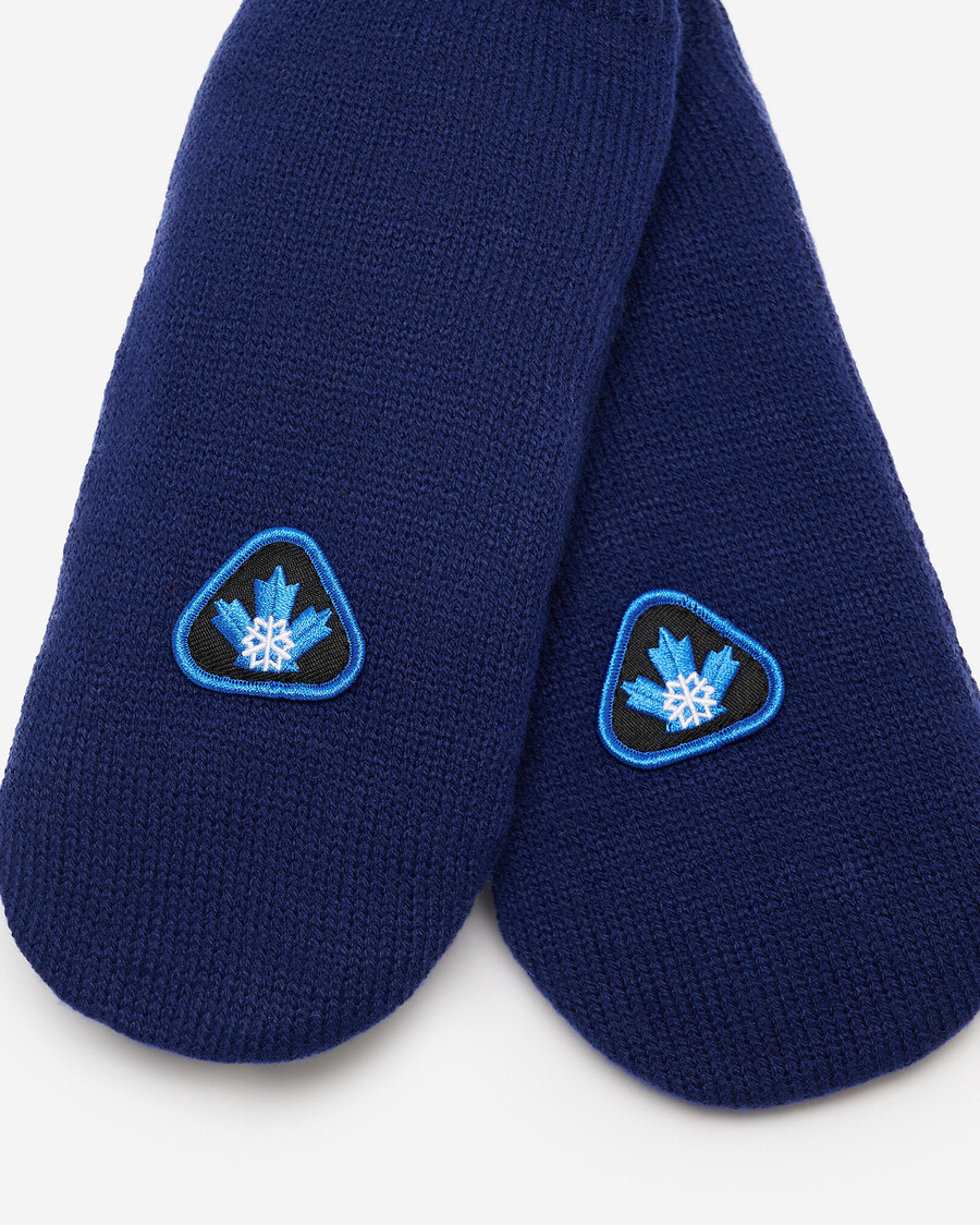 moufles pour enfants de marque alpine goods
