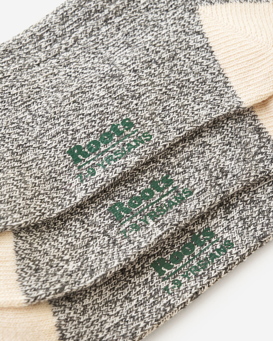 lot de 3 chaussettes kid classic cabin ankle