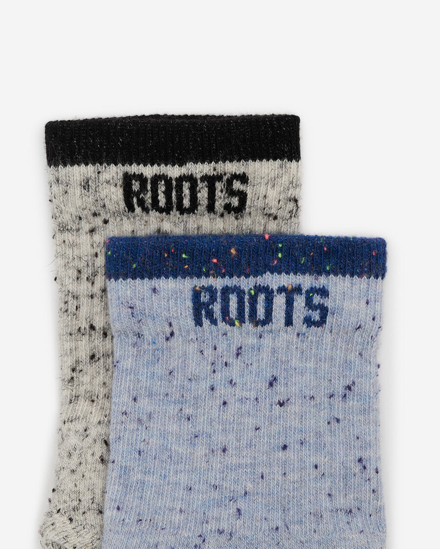 lot de 2 paires de chaussettes cooper neps pour enfants
