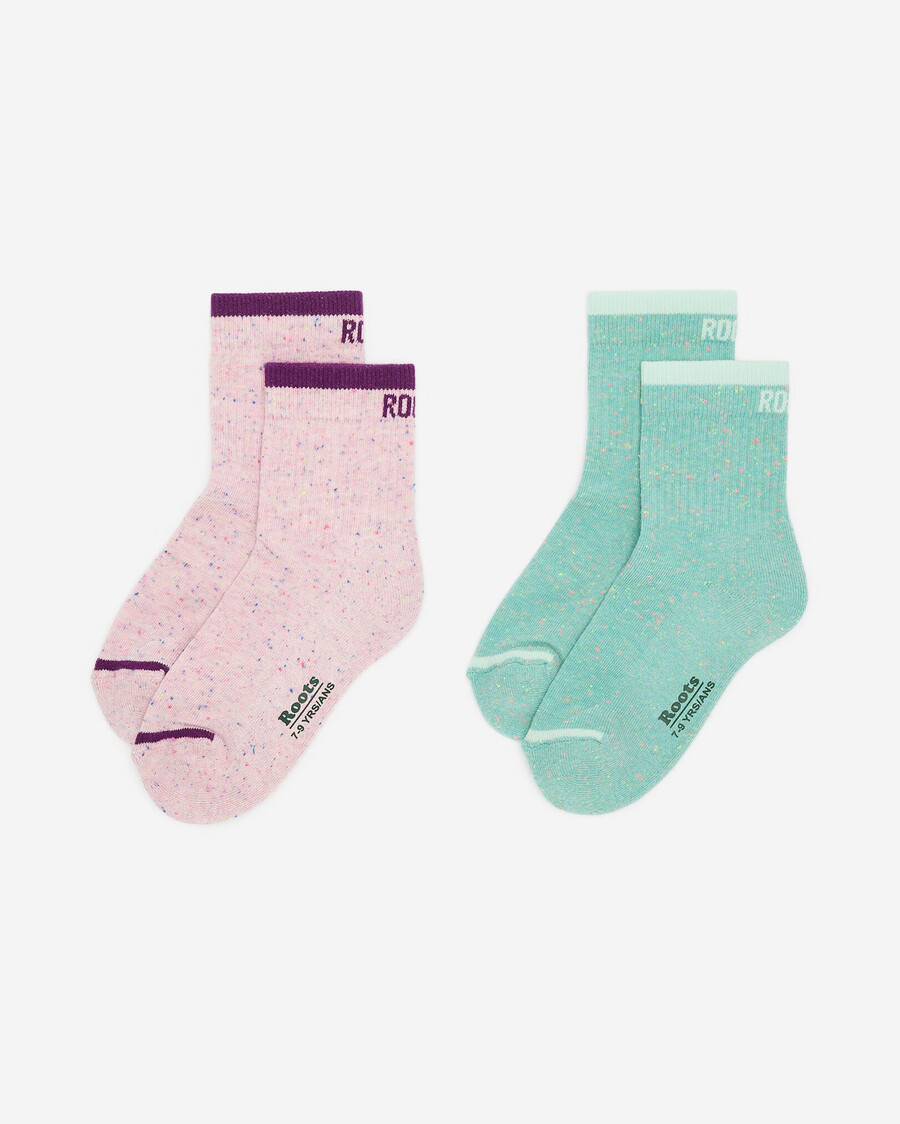 lot de 2 paires de chaussettes cooper neps pour enfants