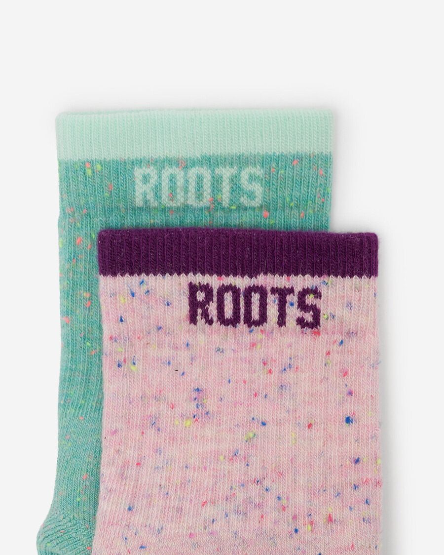 lot de 2 paires de chaussettes cooper neps pour enfants