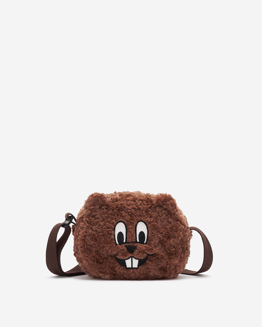 sac à main en polaire pour enfants