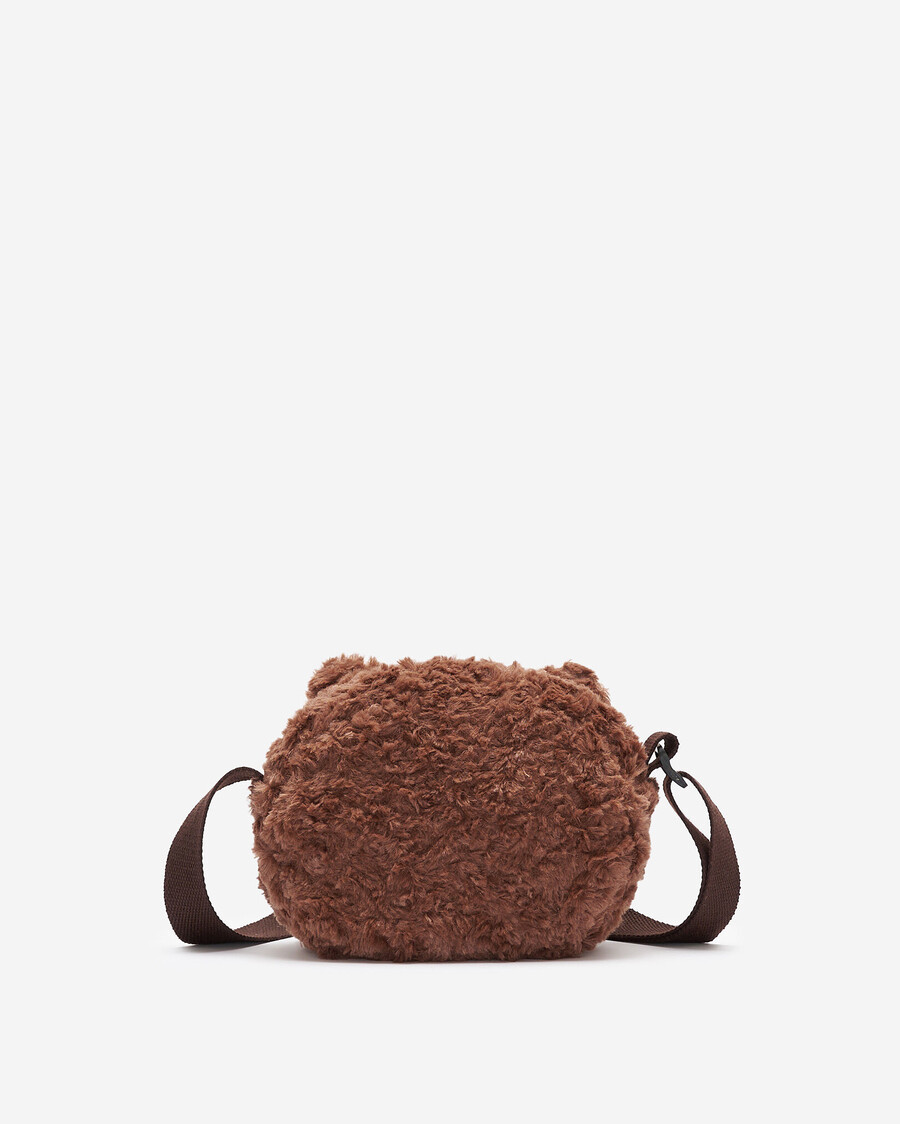 sac à main en polaire pour enfants