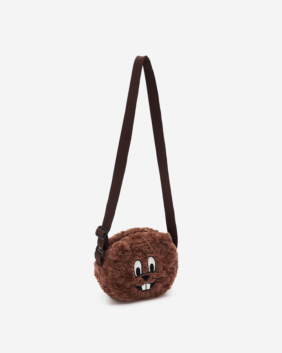 sac à main en polaire pour enfants