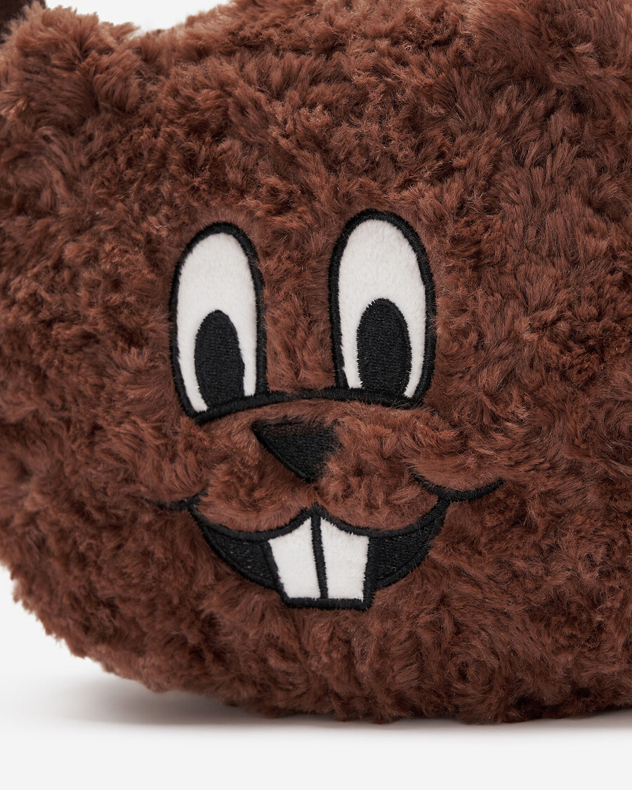 sac à main en polaire pour enfants