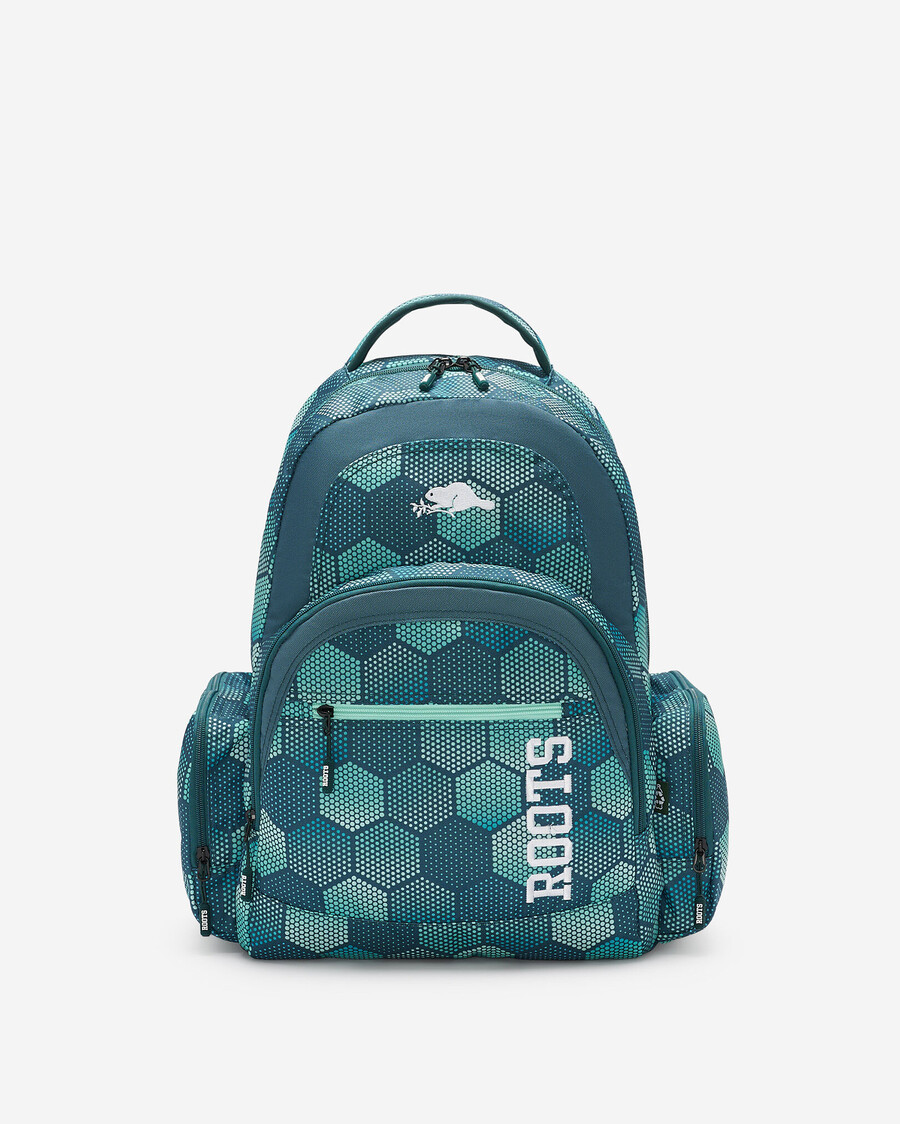 sac à dos roots pour adolescents
