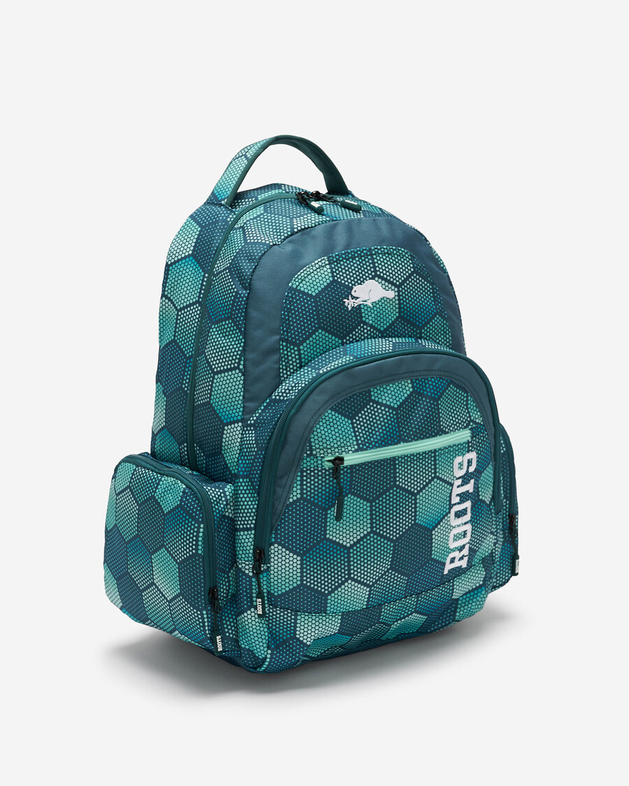 sac à dos roots pour adolescents