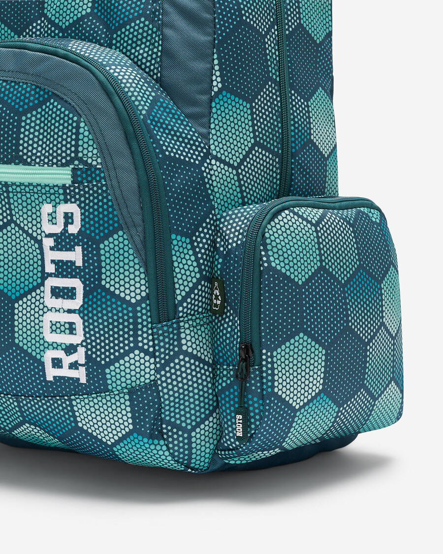 sac à dos roots pour adolescents
