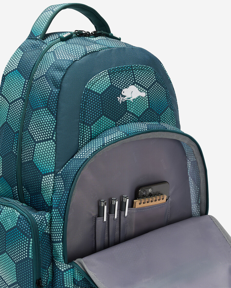 sac à dos roots pour adolescents