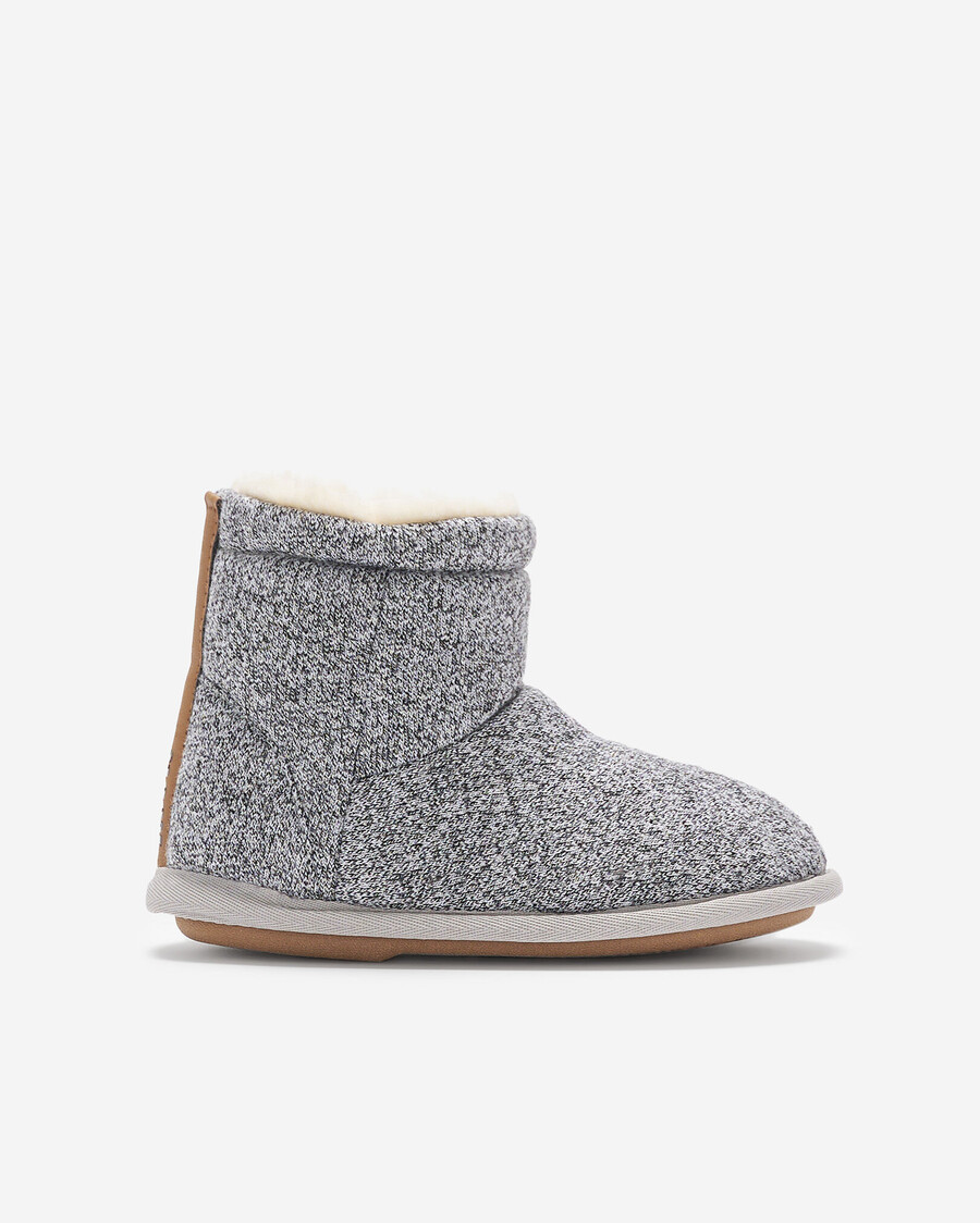 chaussons pour enfants