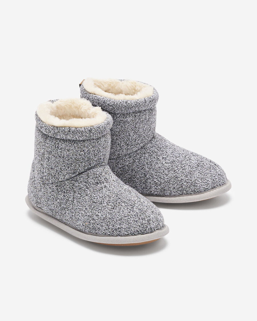 chaussons pour enfants