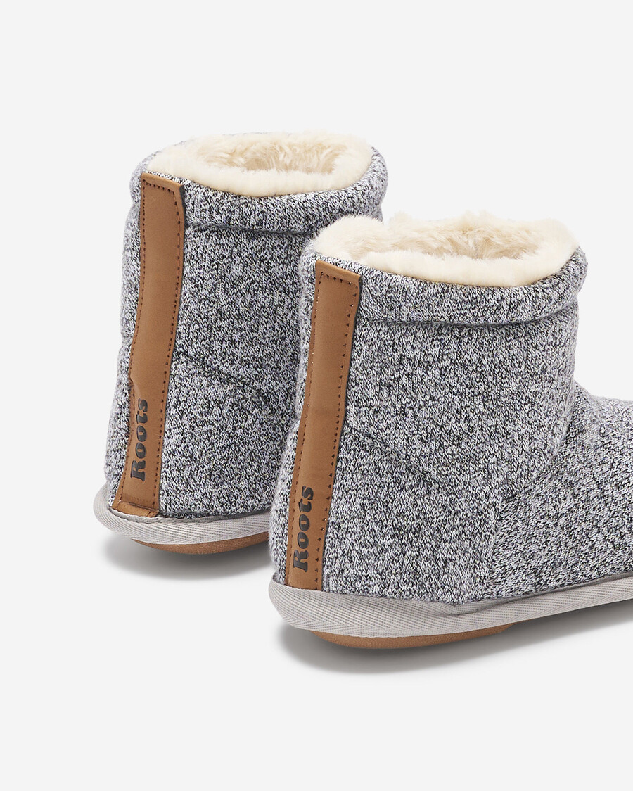 chaussons pour enfants