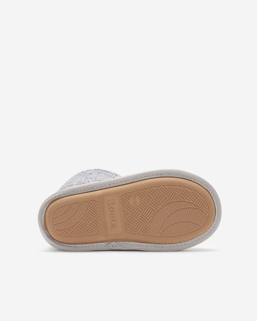 chaussons pour enfants