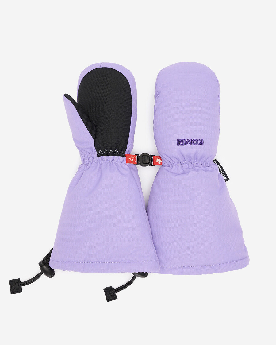 moufle kombi scoop pour tout-petit