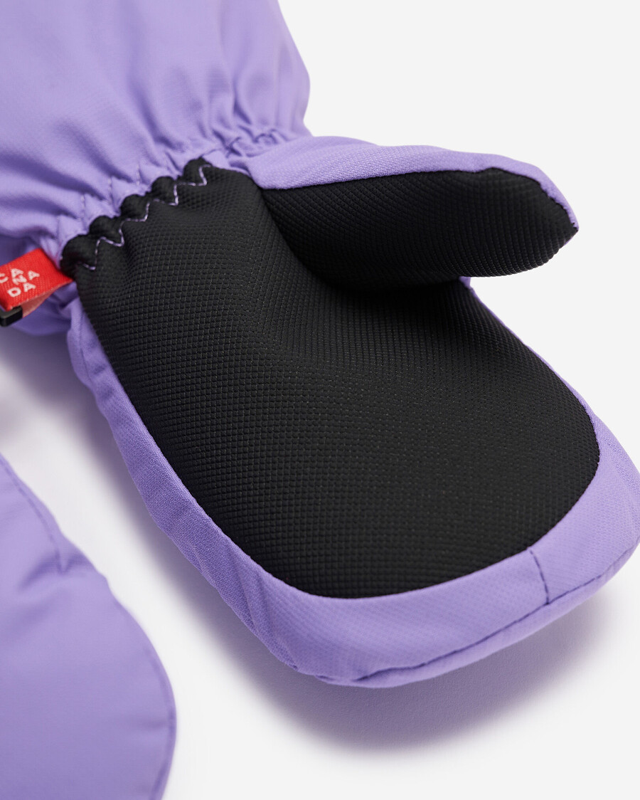 moufle kombi scoop pour tout-petit