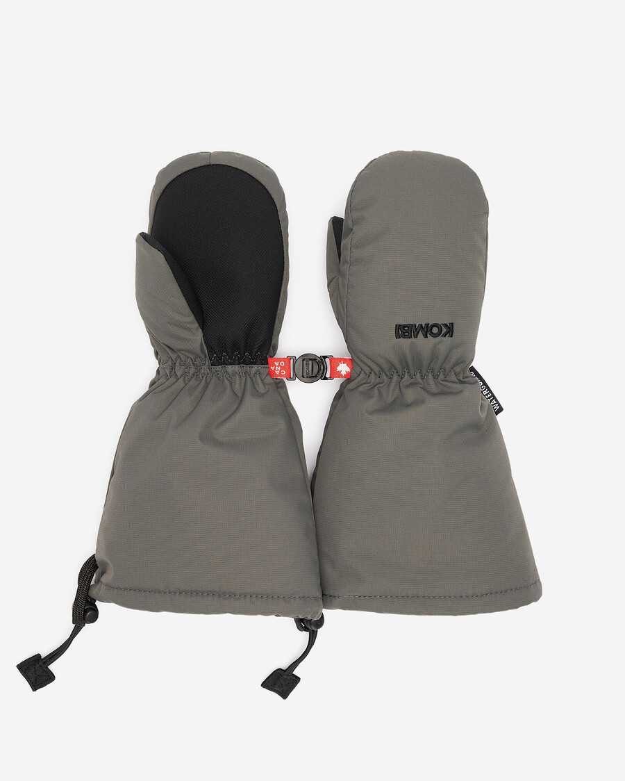 moufle kombi scoop pour tout-petit