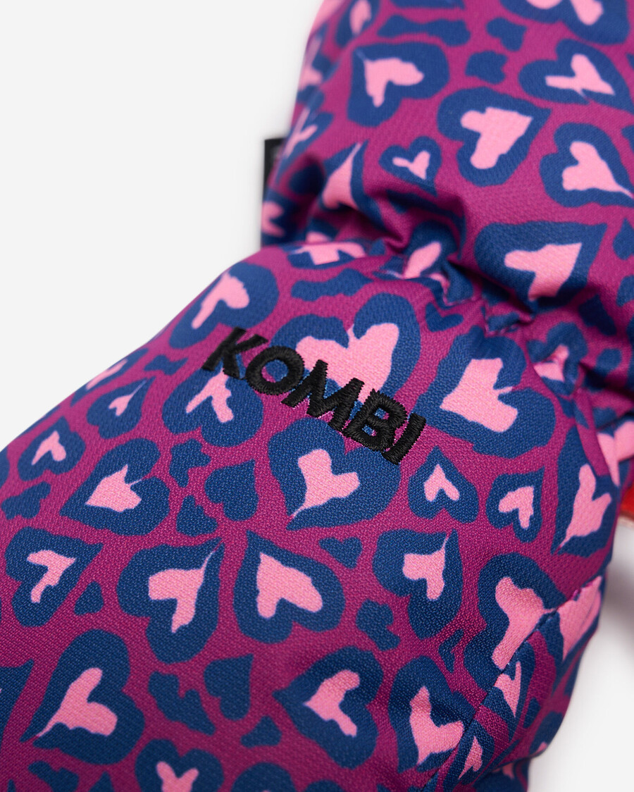 moufle kombi scoop pour tout-petit